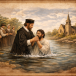 As origens dos Batistas e a Restauração do Batismo de Crentes por Imersão - Pr. Antônio Marcos - Opera Biblica